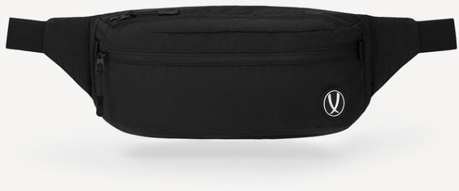 Сумка поясная JOGEL ESSENTIAL Team Waist Bag (2118582)