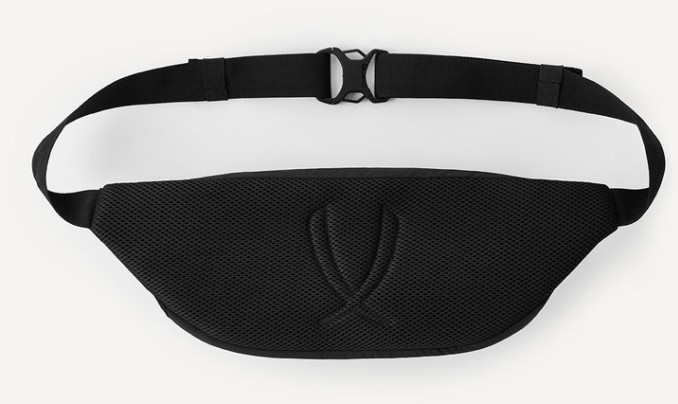 Сумка поясная JOGEL ESSENTIAL Team Waist Bag (2118582)