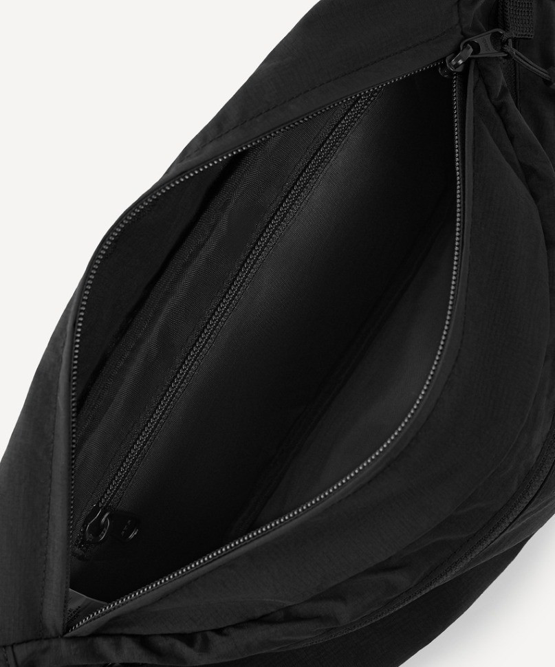 Сумка поясная JOGEL ESSENTIAL Team Waist Bag (2118582)