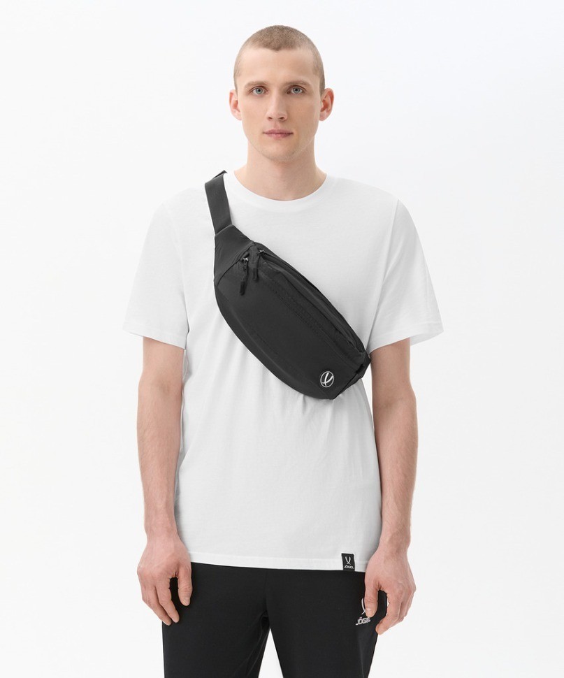 Сумка поясная JOGEL ESSENTIAL Team Waist Bag (2118582)