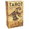 Карты Таро "TAROT GOLD AND BLACK EDITION" Lo Scarabeo / Золотое и Черное Издание Таро (46484)