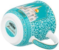 Кружка lefard &quot;мечеть&quot; 400 мл (85-1984)