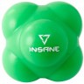 Мяч реакционный IN22-RB100, силикагель, зеленый, диаметр 6,8 см (1526908)