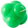 Мяч реакционный IN22-RB100, силикагель, зеленый, диаметр 6,8 см (1526908)