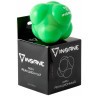 Мяч реакционный IN22-RB100, силикагель, зеленый, диаметр 6,8 см (1526908)