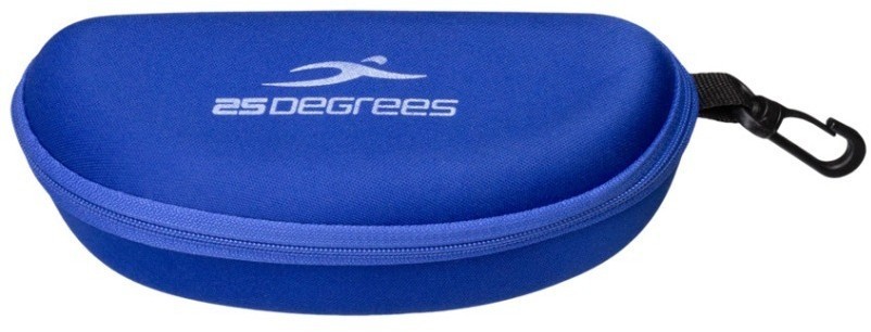Чехол для очков 25Degrees Epack Navy (2109243)