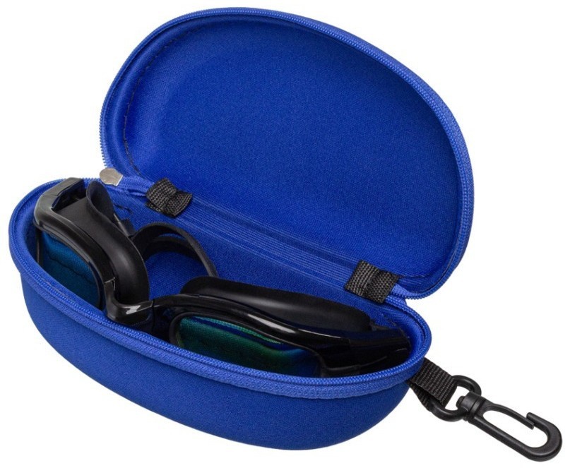 Чехол для очков 25Degrees Epack Navy (2109243)