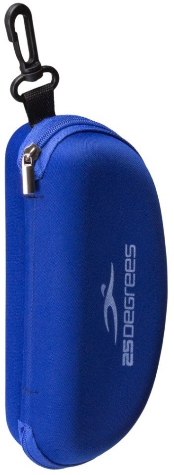 Чехол для очков 25Degrees Epack Navy (2109243)