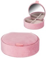 Шкатулка 15*13,5*4 см Lefard (06-351)