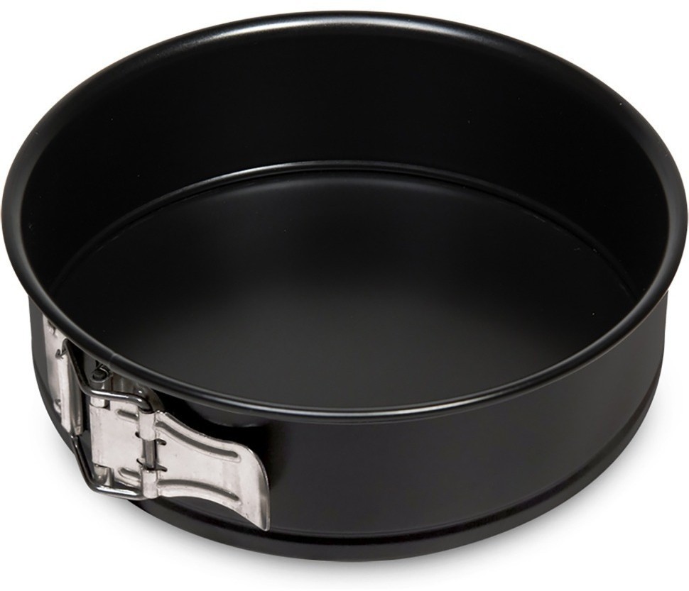 Форма для выпекания круглая разъемная, 18 см 85118TEE