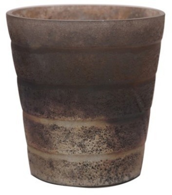 Подсвечник G19222, 8, glass, silver, ROOMERS FURNITURE