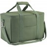 Термосумка для пикника smart picnic, l, темно-зеленая (79198)