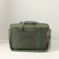 Термосумка для пикника smart picnic, l, темно-зеленая (79198)