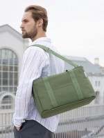 Термосумка для пикника smart picnic, l, темно-зеленая (79198)