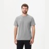 Футболка JOGEL ESSENTIAL Cotton Tee, серый (2116667)