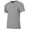 Футболка JOGEL ESSENTIAL Cotton Tee, серый (2116667)