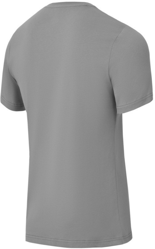 Футболка JOGEL ESSENTIAL Cotton Tee, серый (2116667)