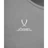 Футболка JOGEL ESSENTIAL Cotton Tee, серый (2116667)