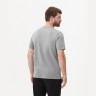 Футболка JOGEL ESSENTIAL Cotton Tee, серый (2116667)