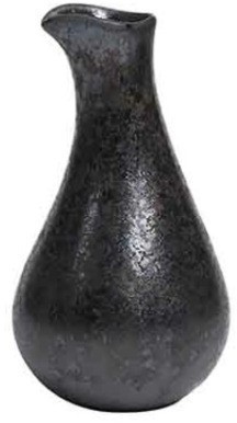 Емкость L9228-M2, каменная керамика, Brown, ROOMERS TABLEWARE