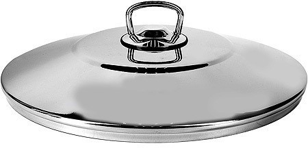 Кастрюля с крышкой 20 л 30 см ARIAN 80496 (80497)