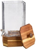 Диспенсер для напитков &quot;aqua&quot; 7,5 л Lefard (750-011)