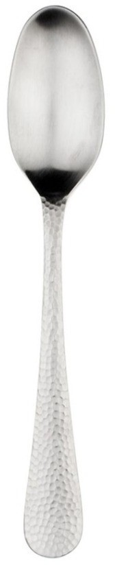 Ложка столовая PLS880003, нержавеющая сталь 18/0, satin, STUDIO WILLIAM