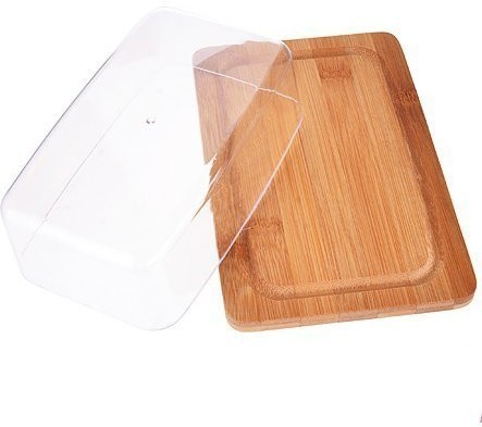 Сырница с крышкой MAYER BOSH (28336)