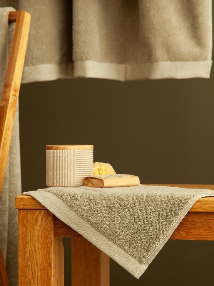 Банка для хранения dune, песочная (78858)