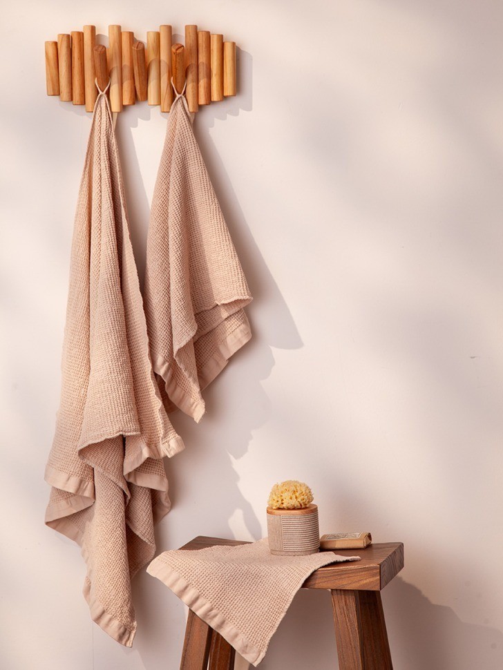 Банка для хранения dune, песочная (78858)