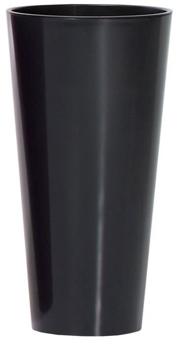 Кашпо для цветов Tubus Slim shine DTUS400S-S433 (35/64 л) (56335)
