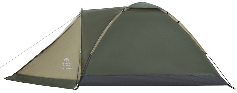 Палатка Jungle Camp Toronto 3 (70815) (64121)
