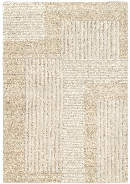 Ковер из шерсти thar из коллекции ethnic, 120x180 см (79881)