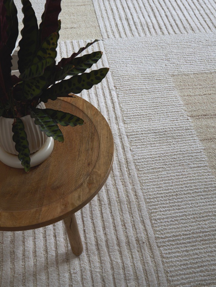 Ковер из шерсти thar из коллекции ethnic, 120x180 см (79881)