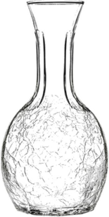 Графин 00514301, стекло, clear, LA ROCHERE