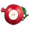 Блюдо сервировочное "pomegranate" 22,5*16*4 см Lefard (145-216)