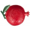 Блюдо сервировочное "pomegranate" 22,5*16*4 см Lefard (145-216)