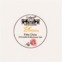 Блюдо прямоугольное lefard &quot;blossom&quot; 30,5*17 см Lefard (165-513)