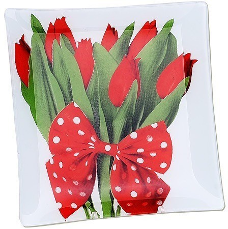 Н-р тарелок из 7шт "Аркофам" (667А)