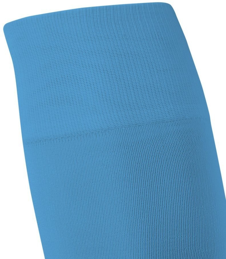 Гольфы футбольные CAMP BASIC SLEEVE SOCKS, голубой/белый (2103269)
