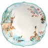 Салатник lefard "лесная сказка" 22,5*8 см 1150 мл (409-416)