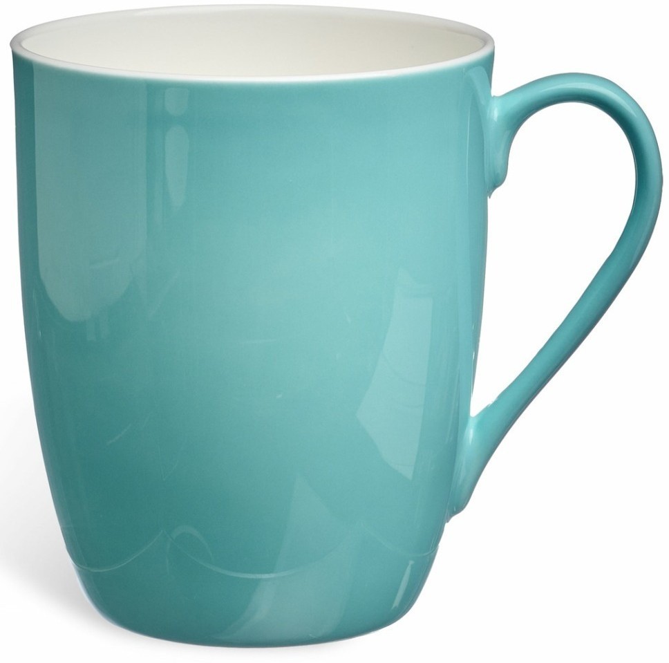 Набор кружек lefard "tet-a-tet" 2 шт. 440 мл (416-120)