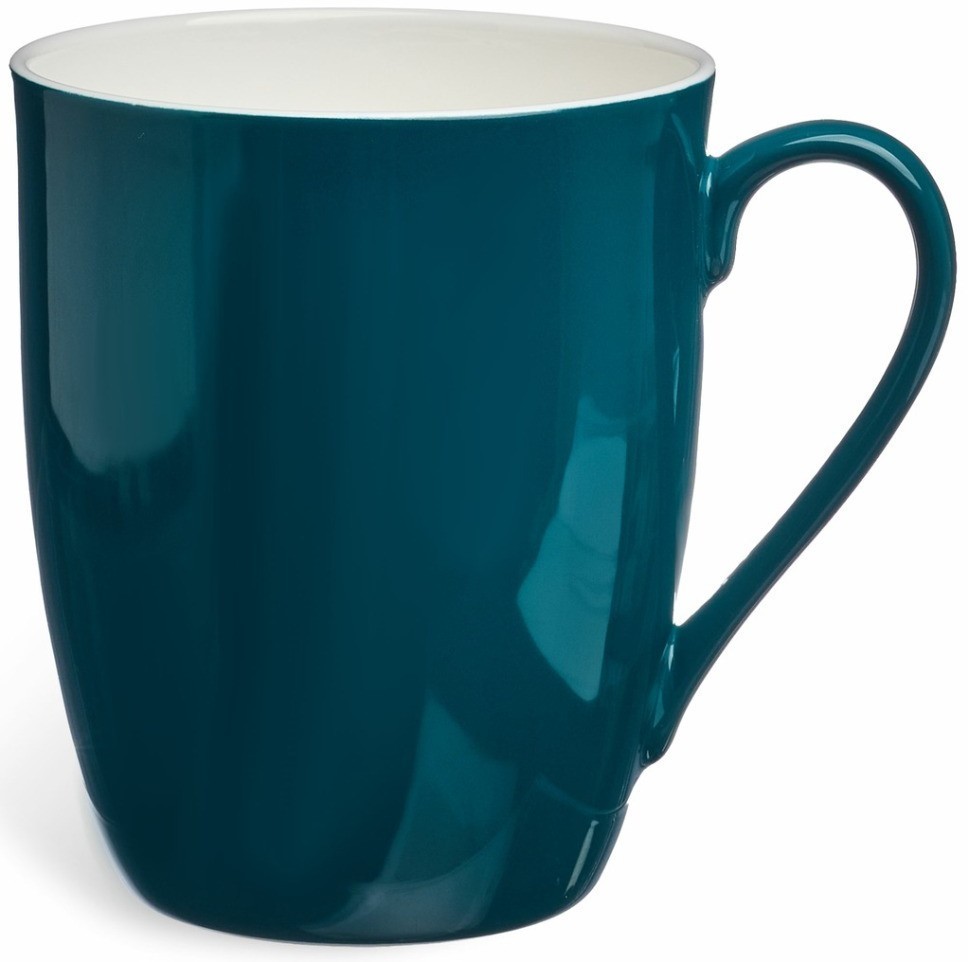 Набор кружек lefard "tet-a-tet" 2 шт. 440 мл (416-120)