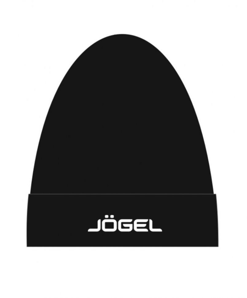 Шапка CAMP Team Beanie, черный (910225)