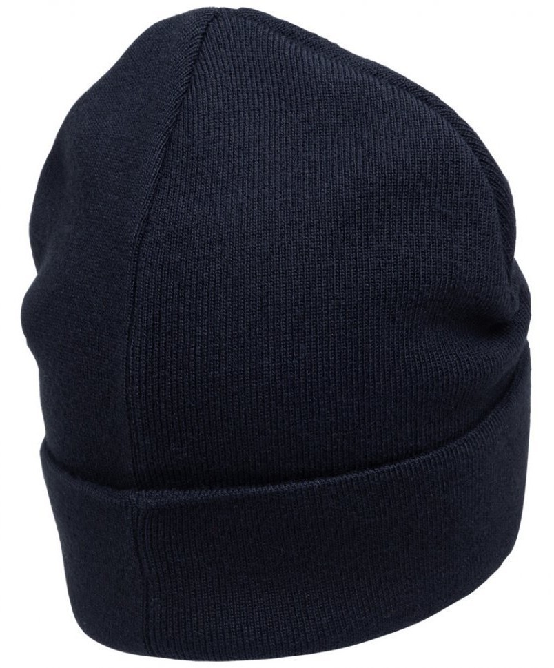 Шапка CAMP Team Beanie, черный (910225)
