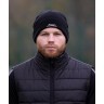 Шапка CAMP Team Beanie, черный (910225)
