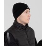 Шапка CAMP Team Beanie, черный (910225)
