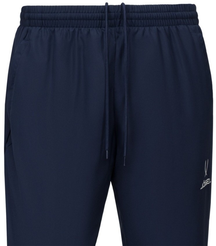 Брюки спортивные JOGEL CAMP 2 Lined Pants, темно-синий (2112581)