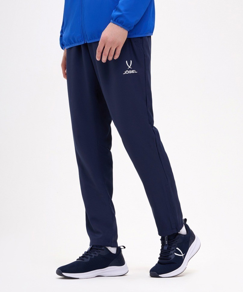 Брюки спортивные JOGEL CAMP 2 Lined Pants, темно-синий (2112581)