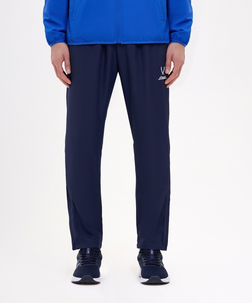 Брюки спортивные JOGEL CAMP 2 Lined Pants, темно-синий (2112581)